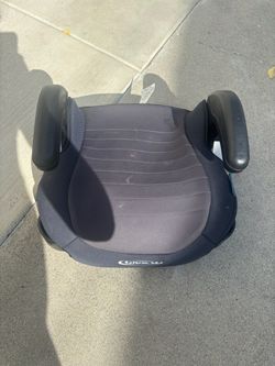 Booster Seat