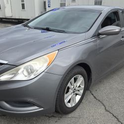 2012 Hyundai Sonata