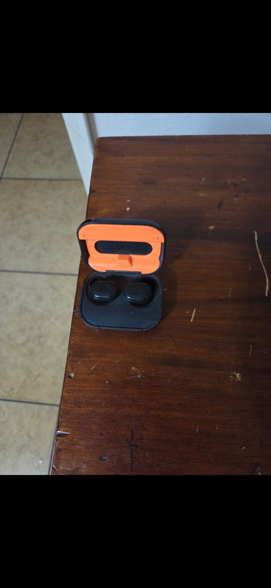 Wireless Earbuds