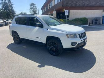 2014 Jeep Compass