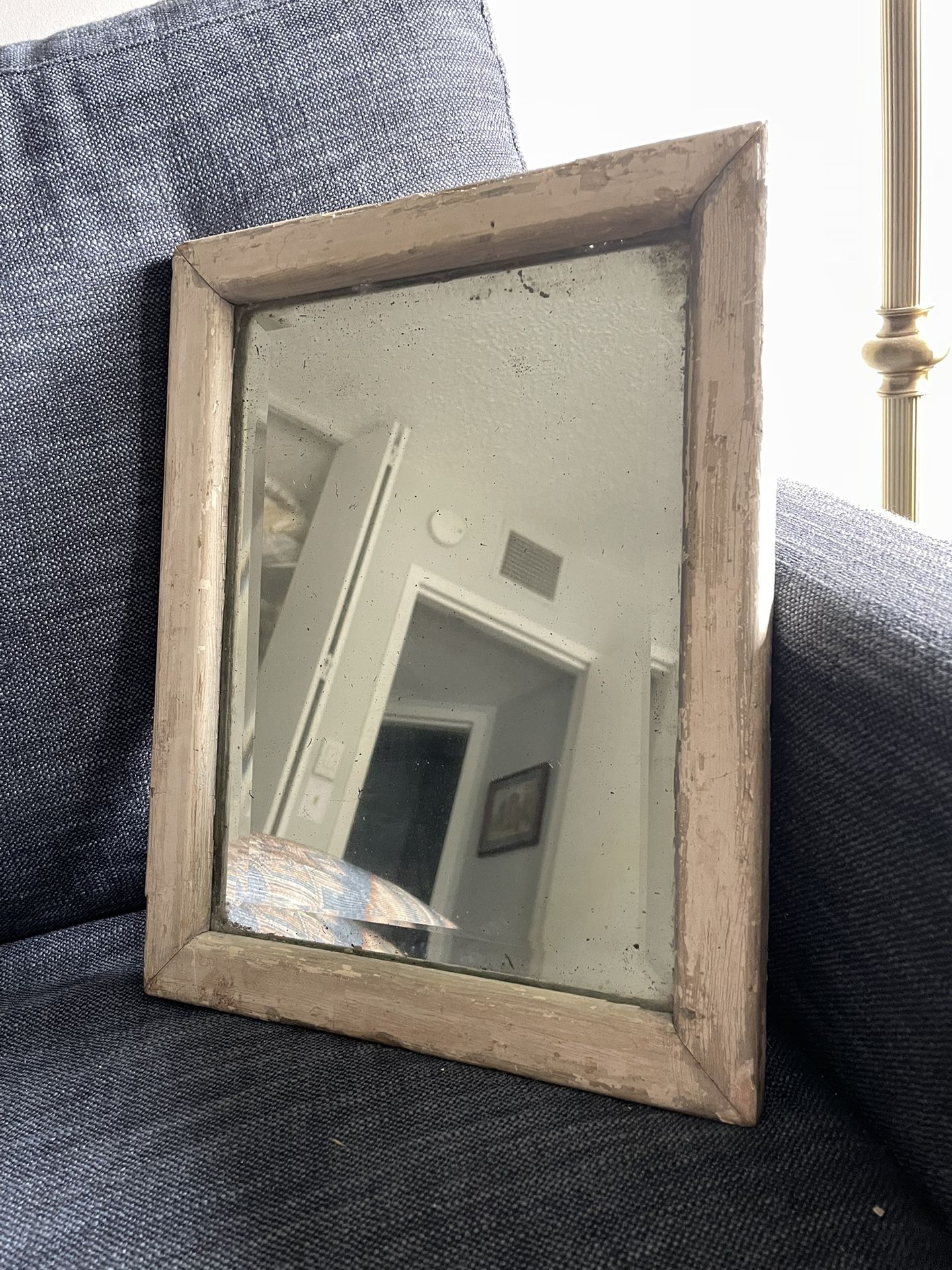 Antique Mirror