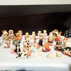 Vintage Figurines For Sale
