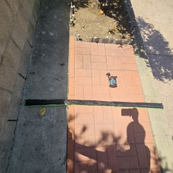 9ft Rod And TSSD 4000L Reel 150Lb Braid