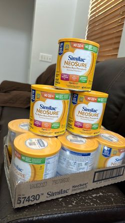 Baby Formula