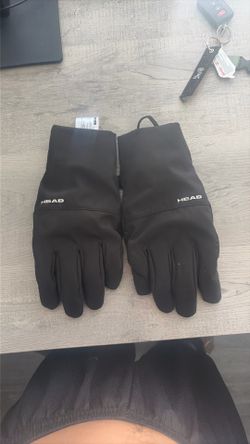 Snow Gloves