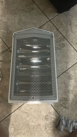 Heater