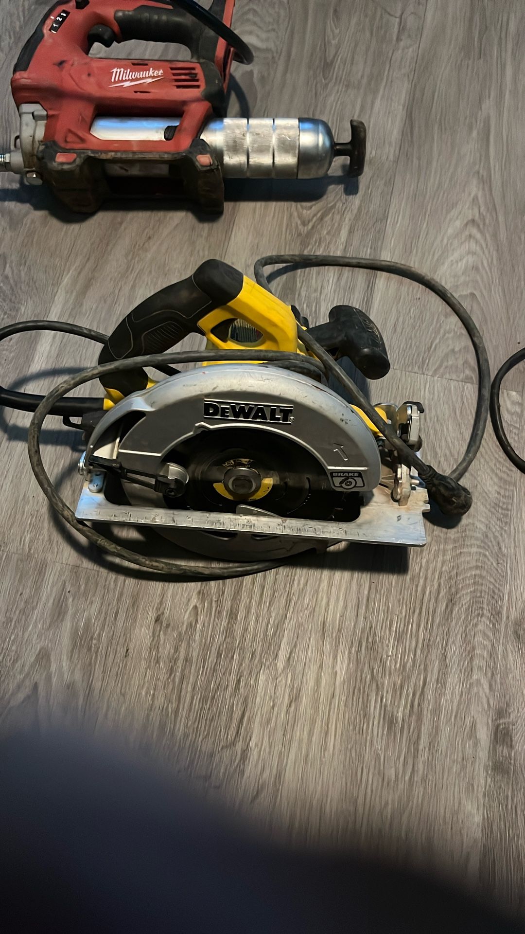 Circular Saw