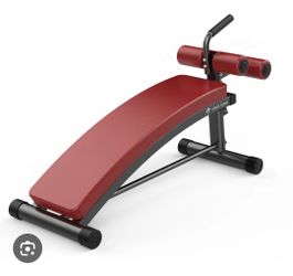 Sit Up Bench