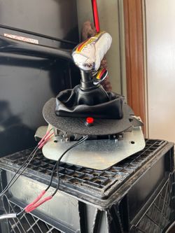 B&M Ratchet Shifter
