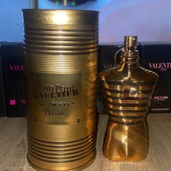 Jean Paul Le Male Elixir