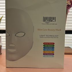 Newkey Face Mask 