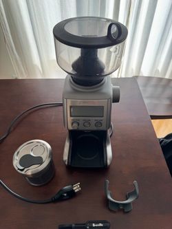 Breville Smart Coffee Grinder