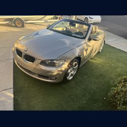 Classic Sport  BMW 2008 328ix Winter Collection