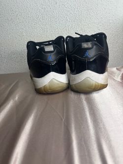 Jordan size 10
