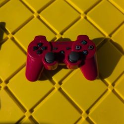 PlayStation 3 Controller *Swollen Battery*