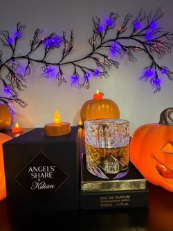 Kilian Angels' Share Eau de Parfum 50ml
