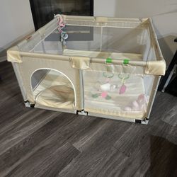 Play Pen 