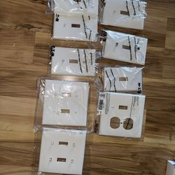 Light Switch Covers