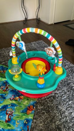 Baby chair