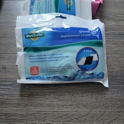 PetSafe Drinkwell Water Filter