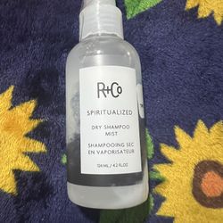 R+co Dry Shampoo Mist