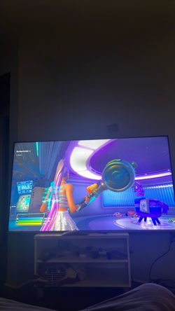 Big tv