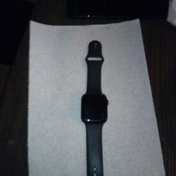 Apple Watch Unlocked 