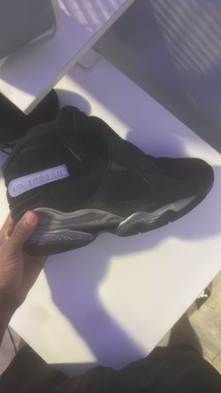jordan 8 retro gunsmoke