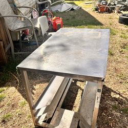 Stainless steel baking icing donut glazer