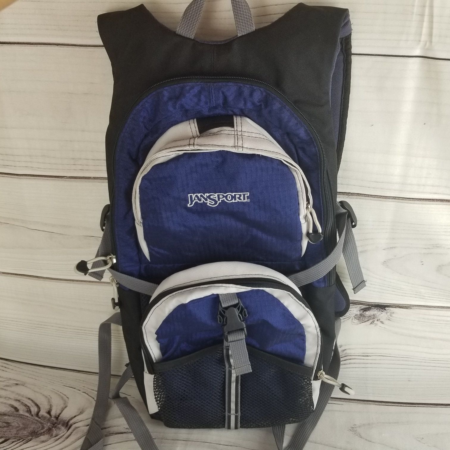 JanSport hiking backpack