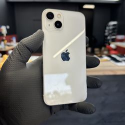 iPhone 13 128gb (Unlocked) 