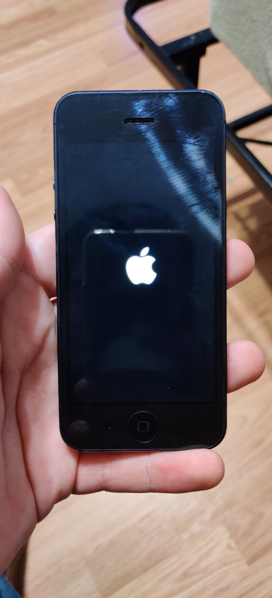 |Apple iPhone 5 64GB UNLOCKED| Black|