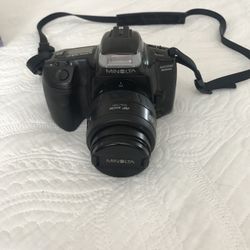 Minolta Max I’m 300si