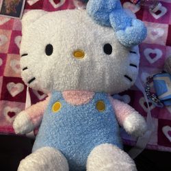 Hello Kitty backpack