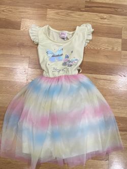 Girls Clothing