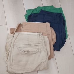 Mens Summer Shorts Bundle