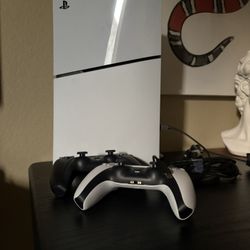 Play Station Digital 