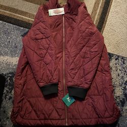 Chamarras De Mujer XL