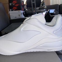 Converse SHAI 001 *Clean Slate*