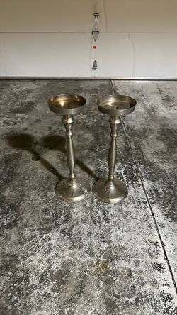 Two stands