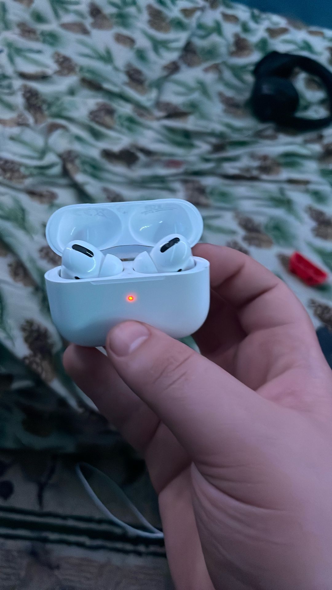 AirPod Pros