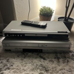 Dvd Player