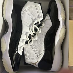 Jordan 11 Size 14