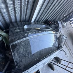 2020 Range Rover Hse