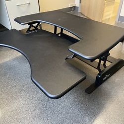 Varidesk Standing Desk Converter