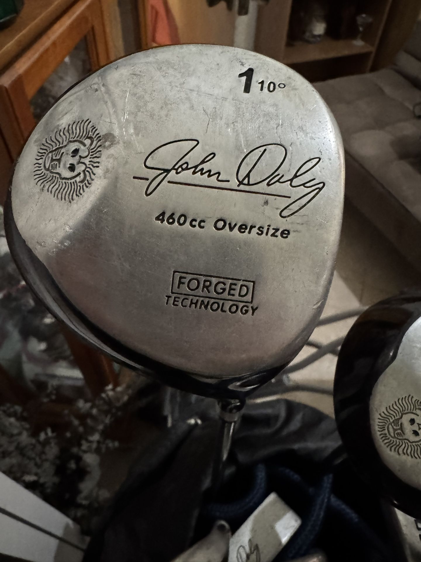 Golf Clubs