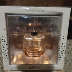 Victoria Secret Perfume 