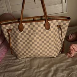 Louis Vouiton Bag