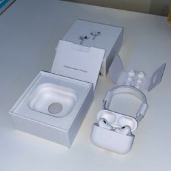 AirPods Pro Second Gen 