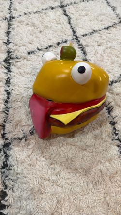 Fortnite Mask- Beef Boss Mask 